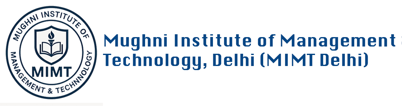 Mughni Institute of Management and Technology Delhi